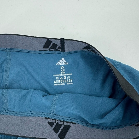 Adidas Boxer Brief Underwear - Picture 4 of 6